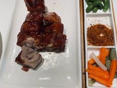 -小厨娘淮扬菜(天印大道店)