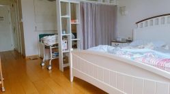 -童谣里医疗级月子中心(独栋湖景店)