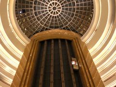 -杭州国际会议中心洲际酒店-原素全日餐厅(解放东路店)