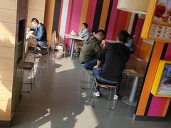 -麦当劳(坂田分店)