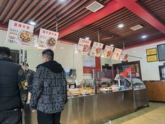 -兄弟俩老李家牛肉汤(总店)