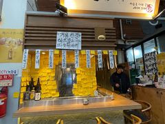 -西归浦每天偶来市场