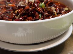 -威海九禧海鲜居渔水饺(经区店)