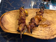 -乡村馕坑肉·烧烤·新疆菜·本地人更爱吃(阿勒泰首店)