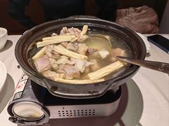 泉水羊肉-醉胶东(友谊店)