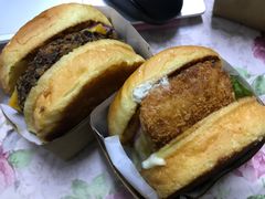 -Burger Joys Central(中环士丹利街店)