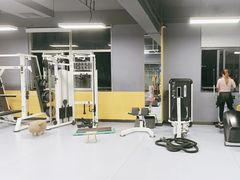 -天型健身工作室(大学城店)