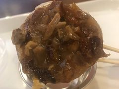 酸梅烧鸭-元氏钵仔糕(北京路店)