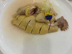 -新兴家喻酒家·羊城名宴(昌岗店)