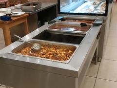 -孟记粥铺·家常菜·烧烤·粥(亚运村店)