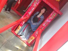 -汉仪华裳汉服旗袍·摄影写真馆(乌镇西栅店)