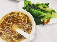 面线糊-潮福城大酒楼(北尚店)