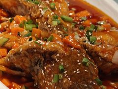 -老船长海鲜大排档(集美店)