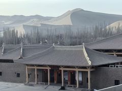 -敦煌市博物馆