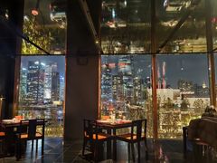 -上海滩餐厅(BFC外滩金融中心店)
