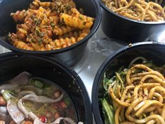 -艺味深尝(云锦路店)