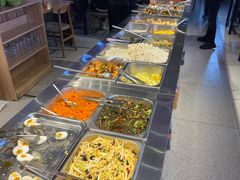 -新红帽自助盒饭(大悦城店)