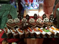 -阜阳富力万达嘉华酒店·美食汇自助餐厅