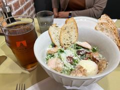 -秋林西餐厅(总店)