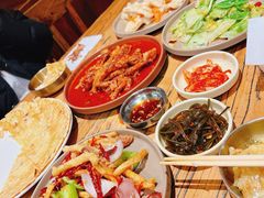 -京玉菲饭店(李村店)