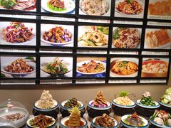-味莊·青岛菜(云霄路店)
