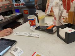 -塔斯汀中国汉堡(白云京溪地铁站店)