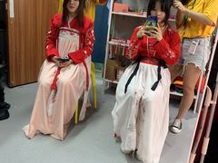 -深圳失恋博物馆再见前任(汇商名苑店)
