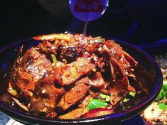 -蛙来哒(万豪城市广场黑金冠店)