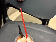 -DQ·蛋糕·冰淇淋(合生汇店)