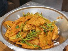 -晚归月亮湾私家菜(临邑路店)
