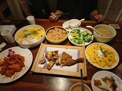 -意满花千醉(金茂览秀城店)