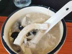 -北京龙庆四季香农家饭庄·灶台鱼·碳烤虹鳟鱼(龙庆峡店)