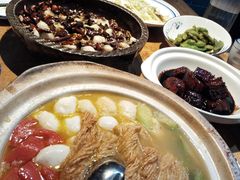 -永安鱼庄·镇江菜(丁卯店)