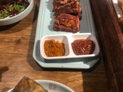 -小吊梨汤·北京菜·烤鸭(鸟巢店)