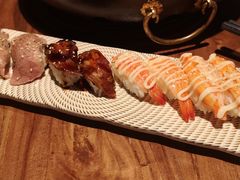 -壹风町烧肉居酒屋(恒丰中央广场店)