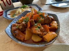 -维吾尔餐厅(宜山路店)