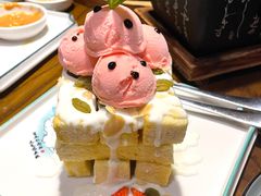 -点胜汇·点心粤菜·手工制作(揭阳店)