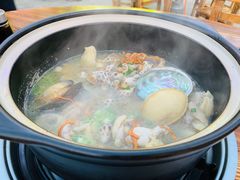 -吉品莞家·鲍鱼鸡煲(东莞店)