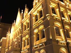 -YUE·6·西式融合餐厅(外滩六号店)
