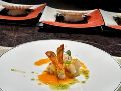 -Ginza Onodera铁板烧(外滩十八号店)