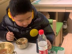 -西塔老太太拌饭(洋泾天物空间店)