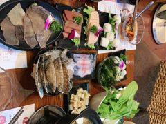 -束河人家(南锣鼓巷店)