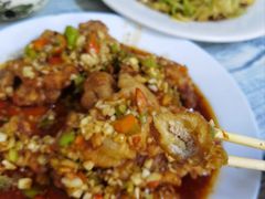 -王鹏家常菜馆