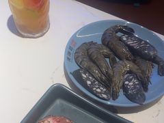 -汉阳廷自助烤肉·火锅(万丰海岸城店)