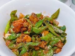 -辣可可·小炒黄牛肉(望京凯德MALL店)