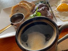-The Rug Cafe(王府中环店)