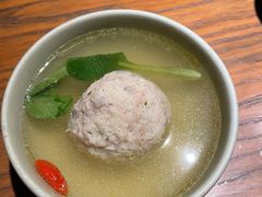 -扬州狮子楼·非遗淮扬菜(东关街店)