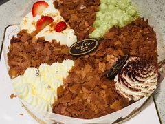 -PETIT PARIS 小巴黎(花园道店)