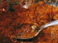 咖喱鸡-耶尼亚餐厅Bombay Indian Cuisine印度菜