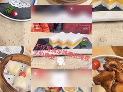 -点都德(龙之梦店)